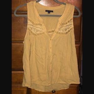 American Eagle tank top